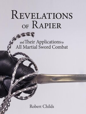 cover image of Revelations of Rapier